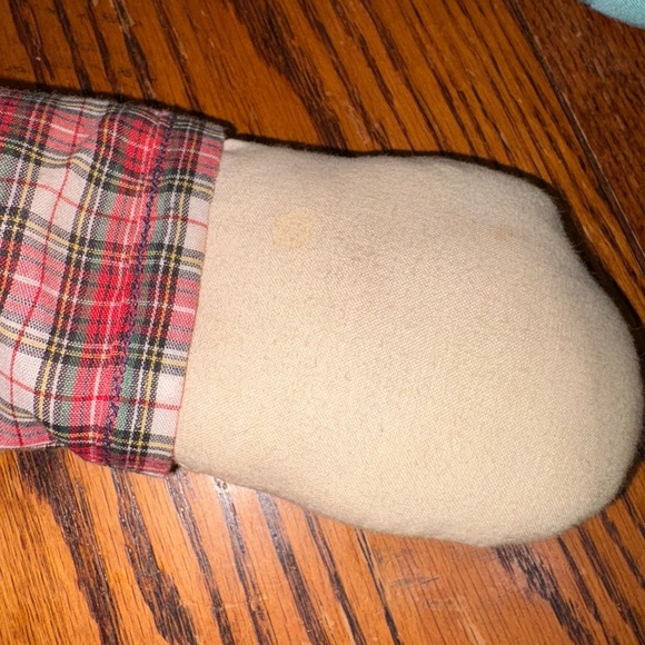 VINTAGE RAGGEDY ANDY DOLL HANDMADE IN BRANSON MISSOURI AT SILVER DOLLAR CITY - Picture 5 of 10